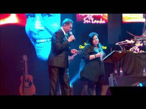 Katharina - Mariazelle Goonetilleke, Desmond de Silva | Mariazelle Goonetilleke