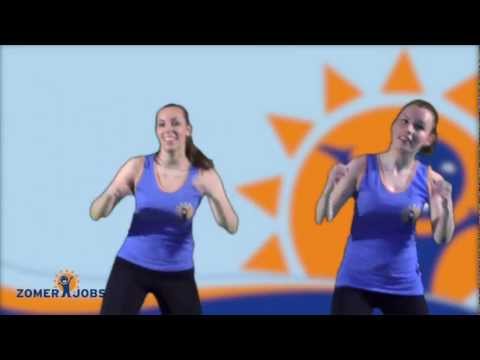 Zomerjobs - Mignon Mignon