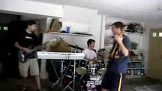 Deliver Me (Robert Randolph Cover)