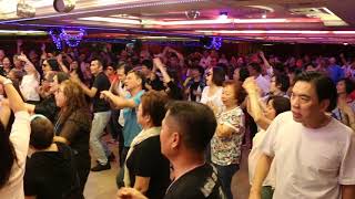 Simon says + Have you ever seen the rain + Run away + Oh Carol + 今晚夜 - SunL樂隊告別旺角舞台音樂會180811N