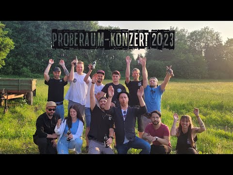 2. Proberaum-Konzert [2023]