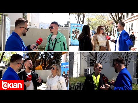 Stop/ Intervistat, “Nuk po i njohim njerëzit nga filtrat në rrjetet sociale” - 3 Maj 2023