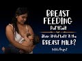How Important Is Breastfeeding BREASTFEEDING MOM