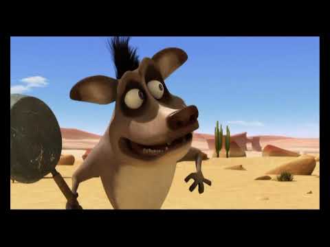 Oaza Lui Oscar Ep.10  Turneul de tenis