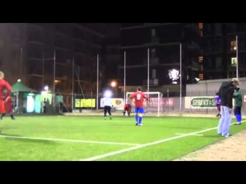 gol "B. Fieuj - Black Jack"