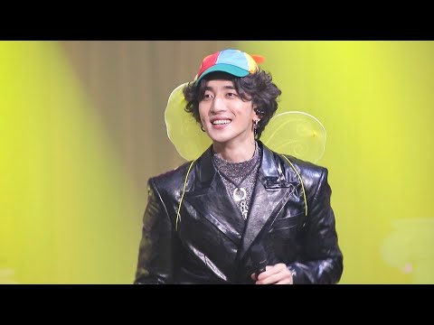 200215 잔나비(JANNABI) - 우리애는요 NONSENSE 2 @전국투어 서울 올림픽홀