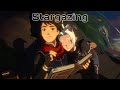 The Dragon Prince Rayllum AMV Stargazing Myles Smith