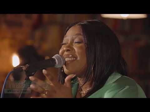 Jacy Mai – Live Session (Recorded @ Fiction Studios)