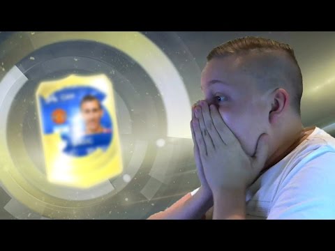 SAIN TOTY-PELAAJAN!!!
