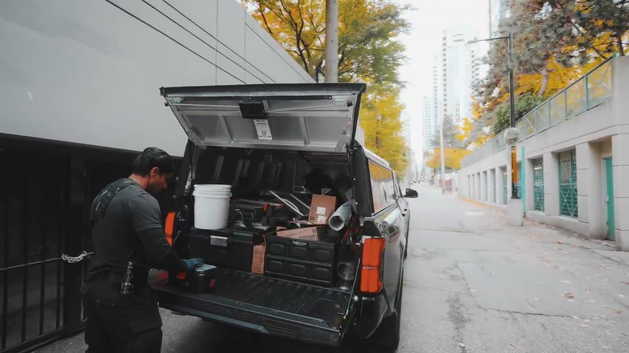How Phantom Pest Control Protects Commercial Properties Across Vancouver
