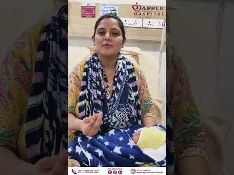 Best Gynecologist and Obstetrician in Indore 3 Video Thumbnail