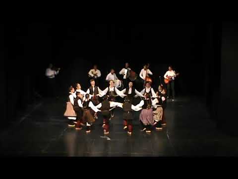 KUD „GAJ“ GAJ - Igre iz Niša