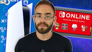 A Strange Game Leak Hits The Internet And Nintendo Switch Online Has A New Problem | News Wave