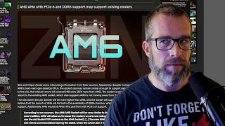 AMD AM6 is coming, Nvidia is cutting prices and Microsoft is selling crocs - Prawn News