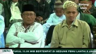 Download lagu Ceramah KH. Anwar Zahid : 'Qulhu ae lek kesuueennn' mp3