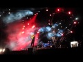 FRONT ROW Example - Take Me As I Am SW4 2013 ...