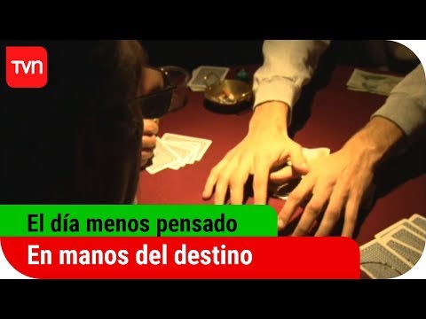 En manos del destino | El día menos pensado - T2E9