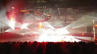 Troyboi - Decadence 2017 - What you know