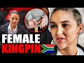 How South Africa S Biggest FEMALE DRUG LORD Met Her END