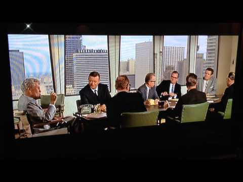 Hellfighters (1968) http://www.imdb.com/title/tt0063060/