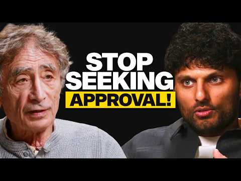 The Shocking Link Between Your Childhood and Why You're Addicted to Approval