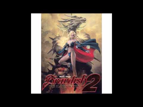 Music from Brandish 2: The Planet Buster - Gadobistlle