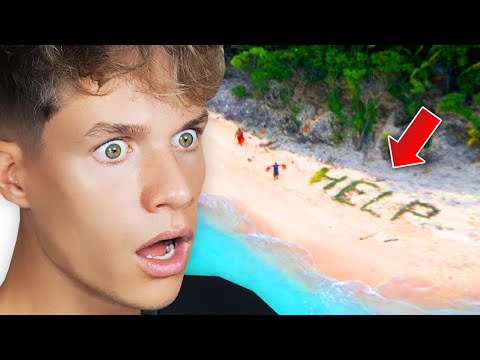 Menschen, die das UNMÖGLICHE überlebt haben