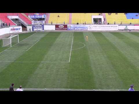 2013-07-14 PFC Sumy - FC Gelios
