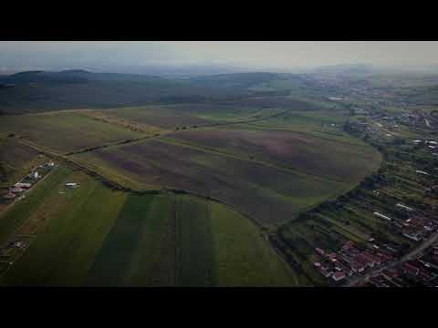 Hamba x Transilvania x Sibiu x Romania 2021 - Mavic Air 2 4K