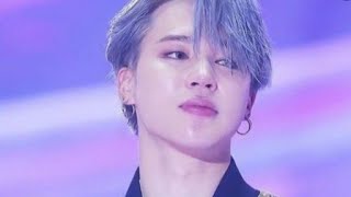 Park Jimin • loving you is a losing game • fmv