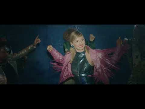 Alexandra Stan feat Mohombi - Follow The Leader