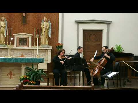 E. Grieg: Peer Gynt Suite No. 1 - Anitra's Dance