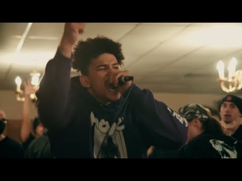 [hate5six] Move - February 13, 2022