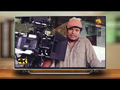 Dammika Rathnayaka 4K Voice Cut