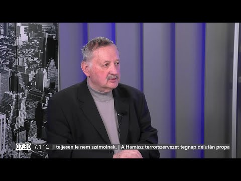 PIRKADAT Breuer Péterrel: Dr. Kis-Benedek József