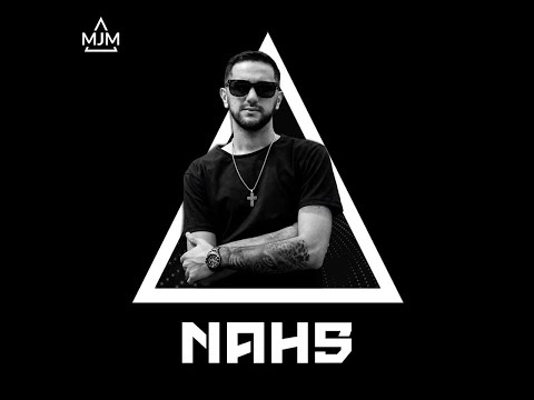 NAHS pres. ´ New Energies  ´ .X.MJM Producciones #Quedateencasa