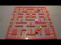 Lego Ms Pac Man Game