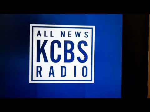KCBS ALL NEWS 740am 106.9 fm id