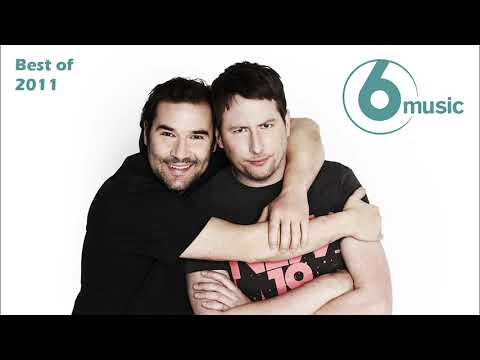 Best of Adam and Joe on 6 Music (2011)