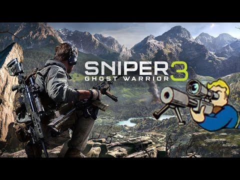 Sniper Ghost Warrior 3 REVIEW - Missing The Target