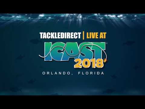 ICAST 2018 Intro