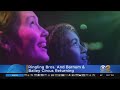 Ringling Bros And Barnum Bailey Circus Staging Big Return