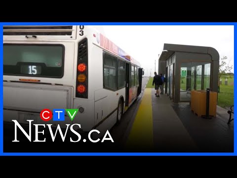 Saskatoon's rapid transit changes raise concerns
