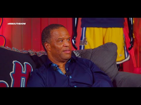 JOHN HOPE BRYANT W/ DC YOUNG FLY & KARLOUS MILLER | 85 SOUTH SHOW PODCAST