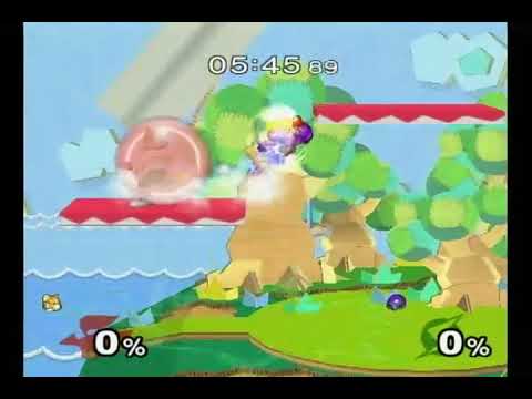 KAM 1 Pool 4 WSF - ALP (Fox) vs Happens (Samus)