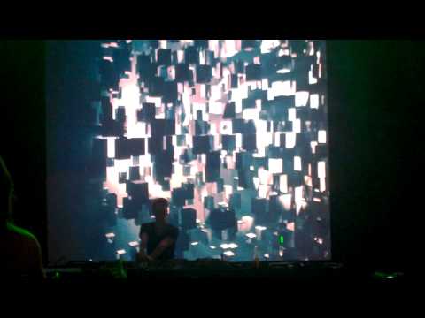 Dannic - Persuit of Happiness @ Pulparty, 22 Febrero. Mantagua