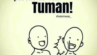 Download lagu Story Wa !! Sedang Viral 'Tuman' 😂 mp3
