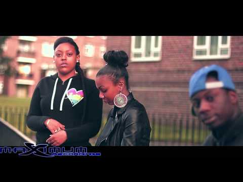 Kayoss & Aaliyah - What We Tellin Em (Maximum Recordings) @MrKayoss @AaliyahBlackTR