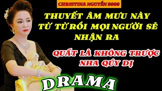 Phương Hằng Trực Tiếp Live - THUYẾT ÂM MƯU NÀY TỪ TỪ RỒI MỌI NGƯỜI SẺ THẤY