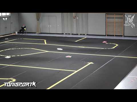 RT Pegasus Masters STOCK A Finale Lauf 3